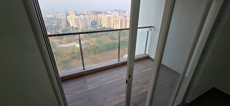 Balcony, rachana-bella-casa 3 Bedroom 1166 Sq.Ft. Apartment In Baner Pune 9719122