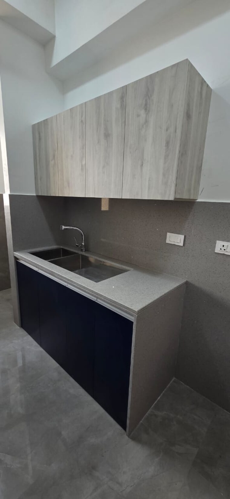 Kitchen, prestige-jasdan-classic 2 Bedroom 863 Sq.Ft. Apartment In Mahalaxmi Mumbai 9719125