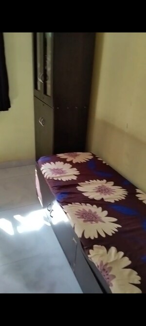 Staircase in 1 RK Apartment at Vastu Riddhi, Jogeshwari East – for Sale
