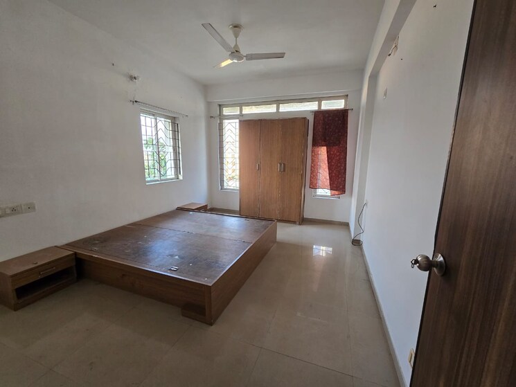 Kitchen, harni road 3 Bedroom 1810 Sq.Ft. Apartment In Harni Road Vadodara 9719126