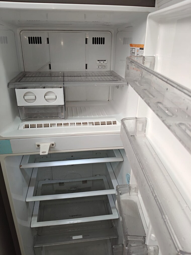 Kitchen, rd-el-homes 2 Bedroom 690 Sq.Ft. Apartment In Baner Pune 9719133