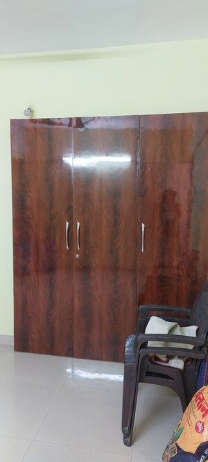 Furnished Amenities in 2 BHK Apartment at RD EL Homes, Baner – for Rent