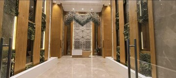 Lobby in 1.5 BHK Apartment at Aastha River View, Taloja – for Rent