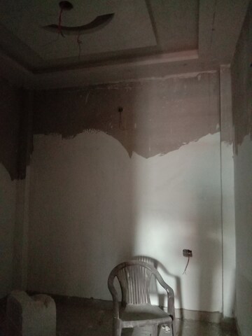 Bathroom in 1.5 BHK Independent House at Dwarka Mor – for Sale