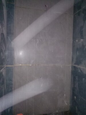 Bathroom in 1.5 BHK Independent House at Dwarka Mor – for Sale