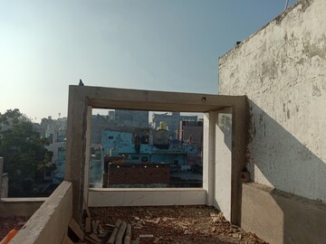 1.5 BHK Independent House – Exterior View View at Dwarka Mor - for Sale