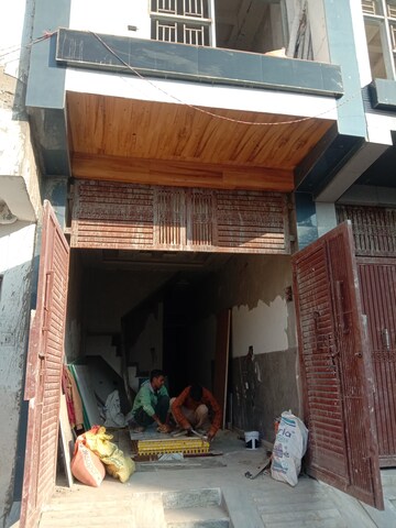 1.5 BHK Independent House – Exterior View View at Dwarka Mor - for Sale