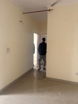 Living Room in 2 BHK Apartment at Aditya Royal Crescent, Vrindavan Yojna – for Sale