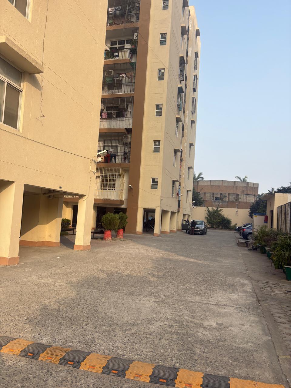 2 BHK 1270 Sq.Ft. Apartment in Aditya Royal Crescent