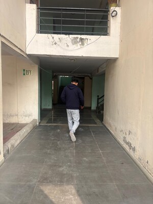 2 BHK Apartment – Exterior View View at Aditya Royal Crescent, Vrindavan Yojna - for Sale