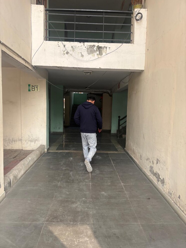 Exterior View, aditya-royal-crescent 2 Bedroom 1270 Sq.Ft. Apartment In Vrindavan Yojna Lucknow 9719146