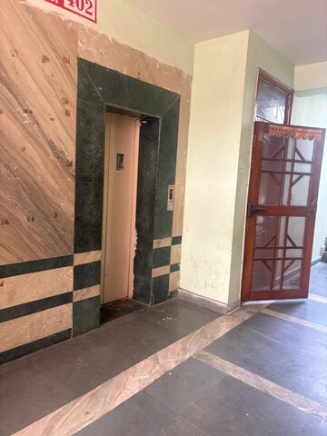 2 BHK Apartment – Entrance View at Aditya Royal Crescent, Vrindavan Yojna - for Sale