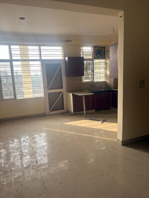 Living Room in 2 BHK Apartment at Aditya Royal Crescent, Vrindavan Yojna – for Sale