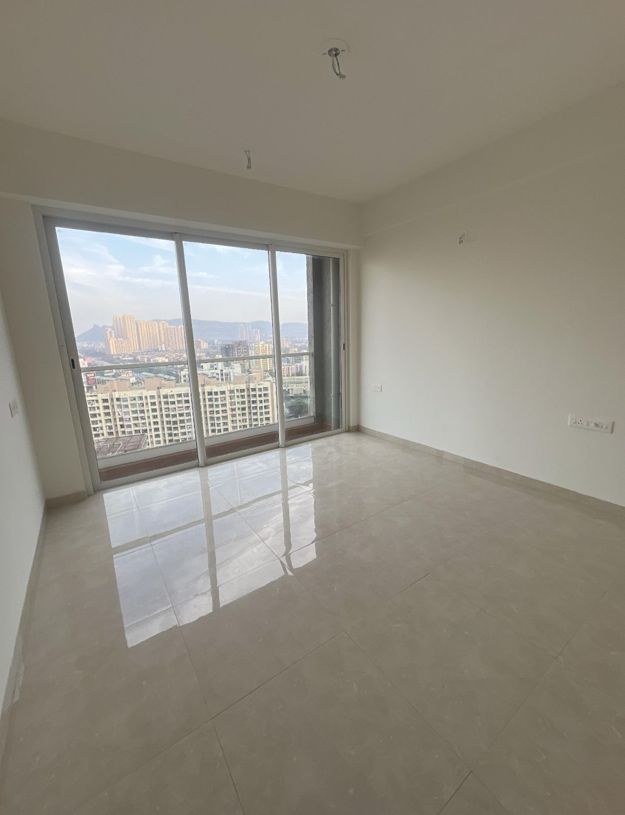 2 BHK + Pooja Room 757 Sq.Ft. Apartment in Rosa Manhattan