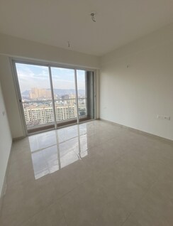 2 BHK + Pooja Room Apartment For Sale in Rosa Manhattan