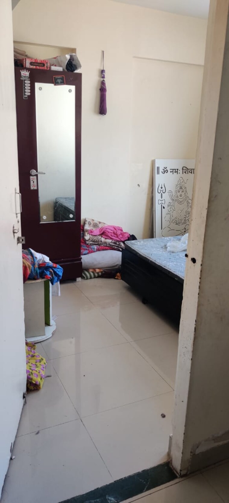 Team Area, vadgaon budruk 2 Bedroom 1050 Sq.Ft. Builder Floor In Vadgaon Budruk Pune 9719149