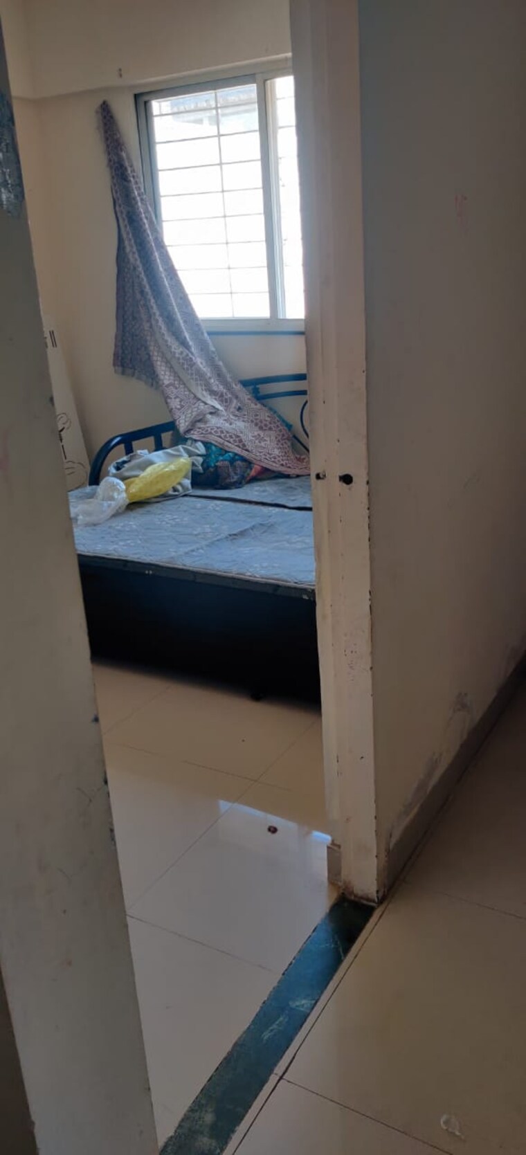 Bathroom, vadgaon budruk 2 Bedroom 1050 Sq.Ft. Builder Floor In Vadgaon Budruk Pune 9719149