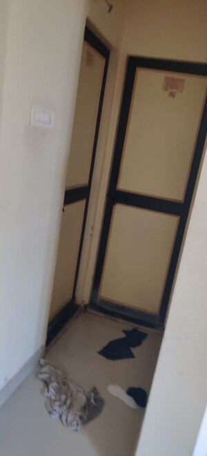 Building Lobby in 2 BHK Builder Floor at Vadgaon Budruk – for Sale