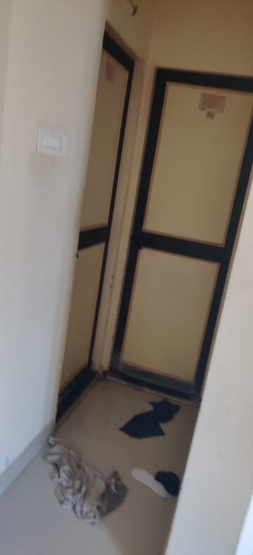 Building Lobby in 2 BHK Builder Floor at Vadgaon Budruk – for Sale