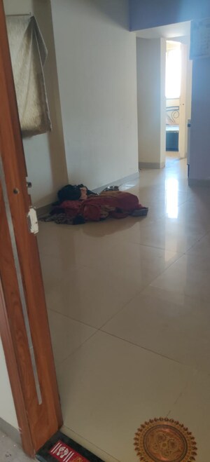 Bedroom in 2 BHK Builder Floor at Vadgaon Budruk – for Sale