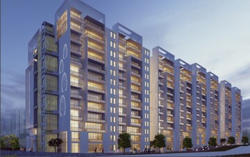 3 BHK Apartment For Sale in Mahaveer Sitara, Jp Nagar