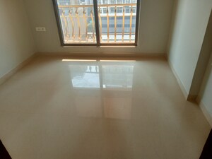 Bedroom in 1.5 BHK Apartment at Aastha River View, Taloja – for Rent