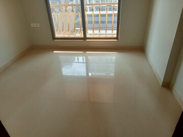 Bedroom in 1.5 BHK Apartment at Aastha River View, Taloja – for Rent