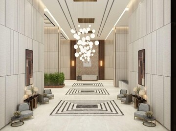 2.5 BHK Apartment For Rent in Urbtech Hilston, Sector 79