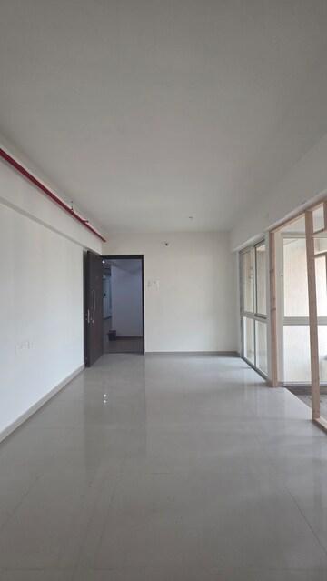 2 BHK Apartment For Sale in Puranik Tokyo Bay Phase 3A, Kasarvadavali