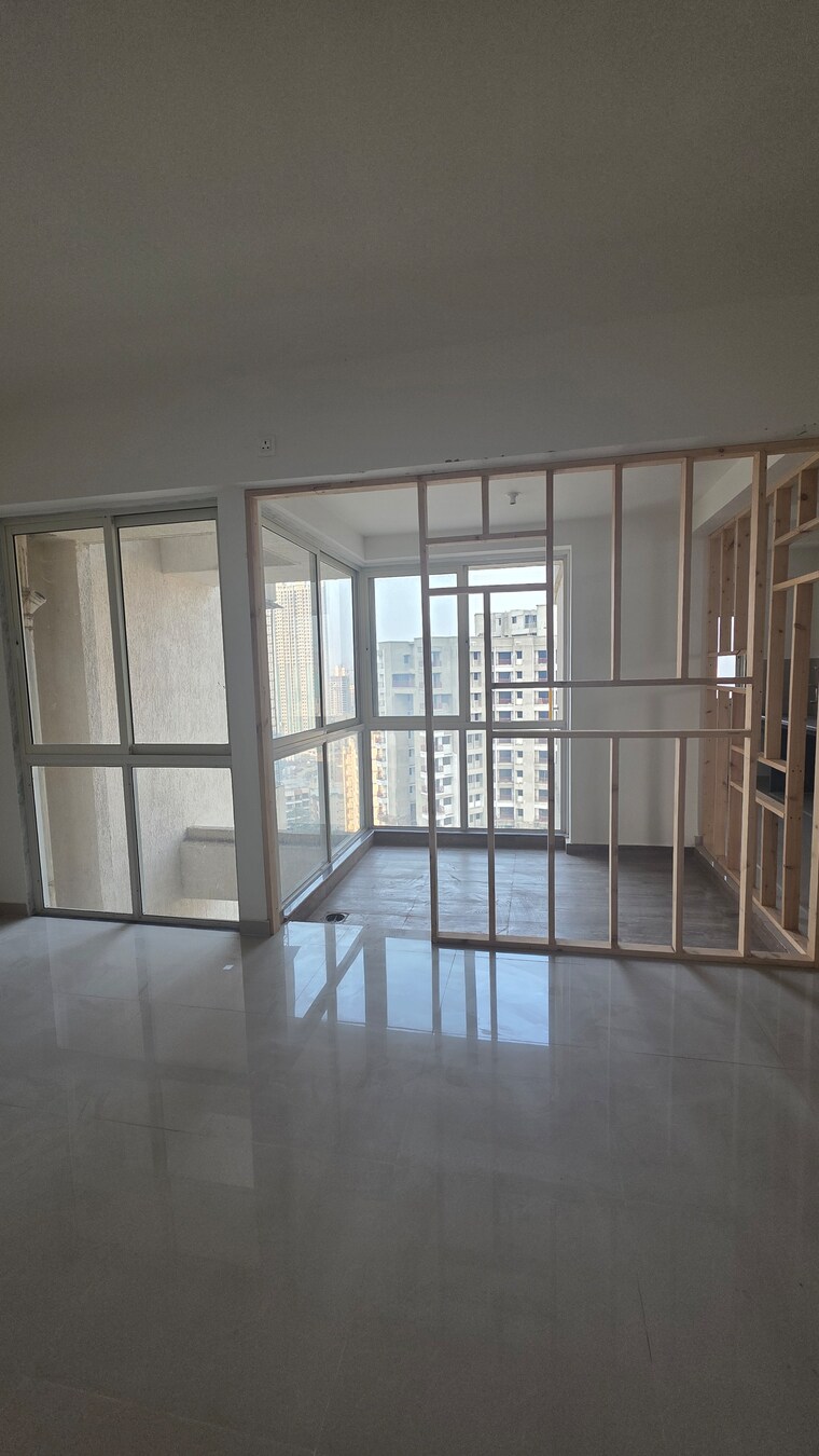 undefined, puranik-tokyo-bay-phase-3a 2 Bedroom 715 Sq.Ft. Apartment In Kasarvadavali Thane 9719156