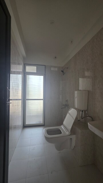 Kitchen in 2 BHK Apartment at Puranik Tokyo Bay Phase 3A, Kasarvadavali – for Sale