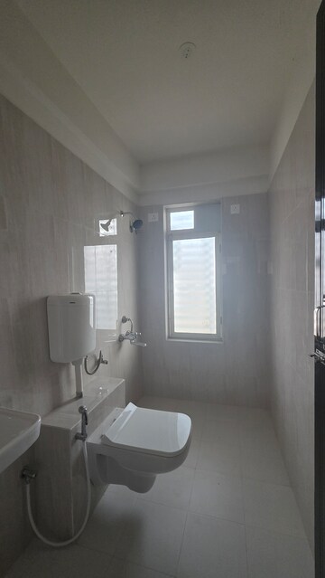 Living Room in 2 BHK Apartment at Puranik Tokyo Bay Phase 3A, Kasarvadavali – for Sale