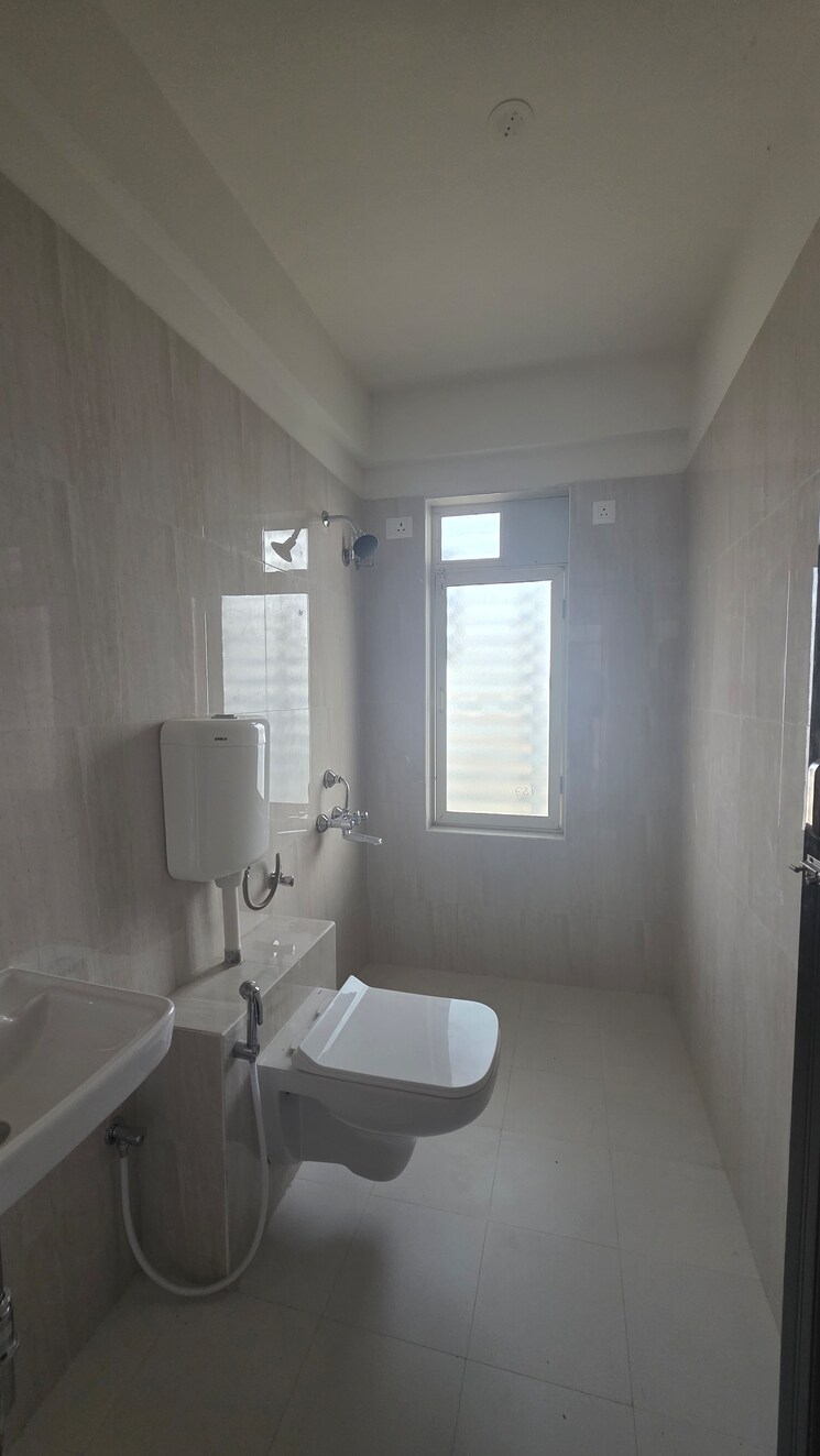 Living Room, puranik-tokyo-bay-phase-3a 2 Bedroom 715 Sq.Ft. Apartment In Kasarvadavali Thane 9719156