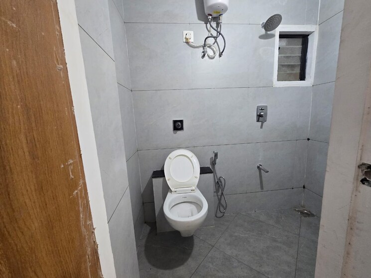 Bathroom, harni 3 Bedroom 1710 Sq.Ft. Apartment In Harni Vadodara 9719157