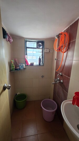 Parking in 1 RK Apartment at Hill View CHS Haware City, Haware City – for Sale