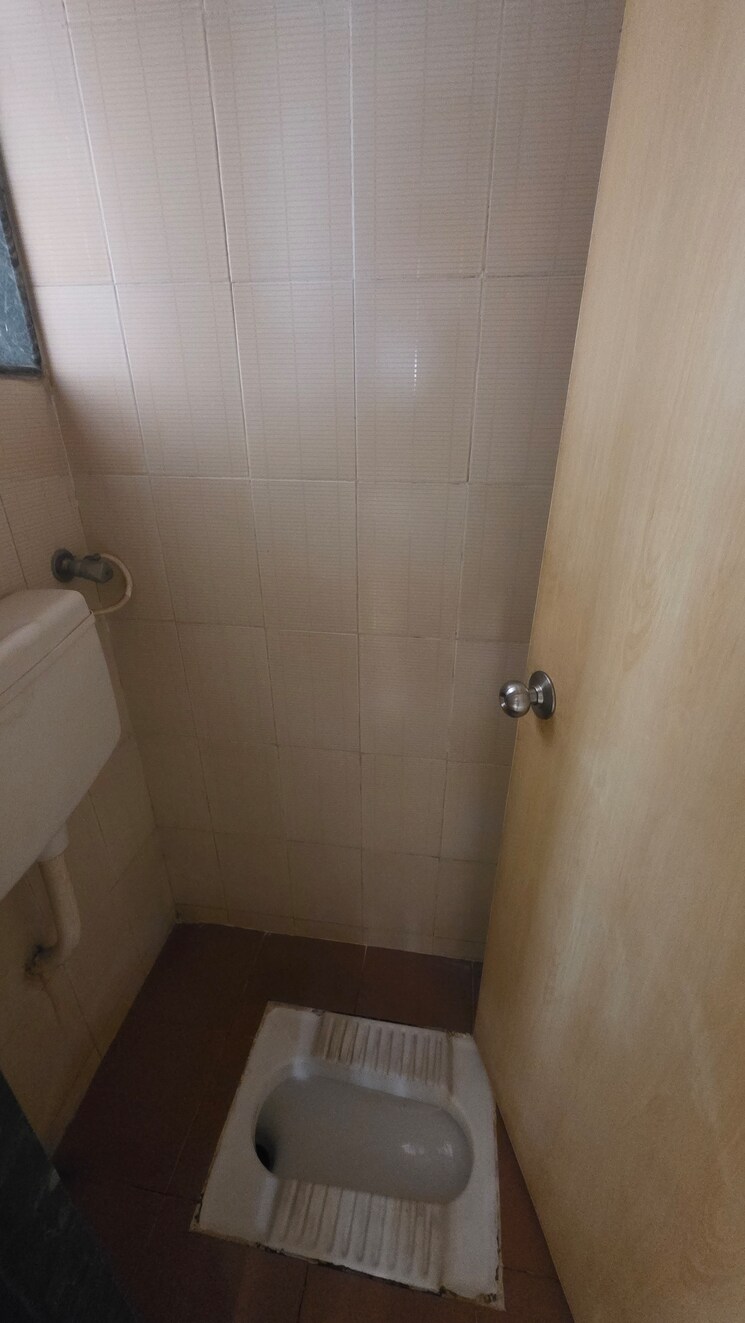 Bathroom, hill-view-chs-haware-city 1 RK 324 Sq.Ft. Apartment In Haware City Thane 9719162