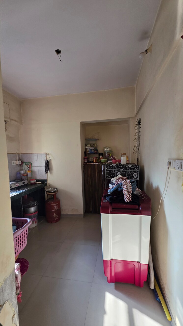 undefined, hill-view-chs-haware-city 1 RK 324 Sq.Ft. Apartment In Haware City Thane 9719162