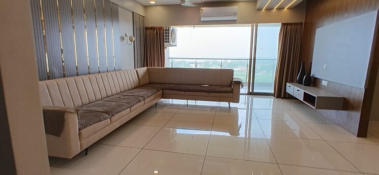 Kitchen, sama savli road 3 Bedroom 1780 Sq.Ft. Apartment In Sama Savli Road Vadodara 9719164