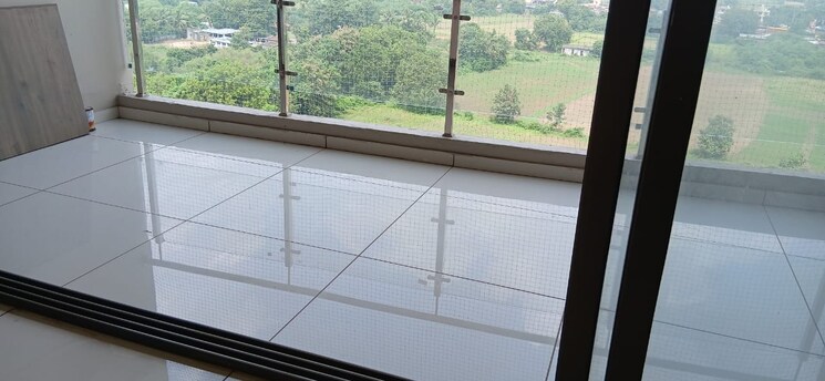 Balcony, sama savli road 3 Bedroom 1780 Sq.Ft. Apartment In Sama Savli Road Vadodara 9719164