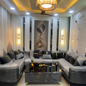 2 BHK Builder Floor For Sale in Vipin Garden