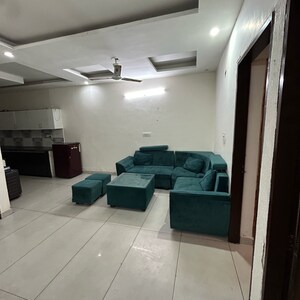 Living Room in 2 BHK Apartment at Kharar Landran Road – for Rent