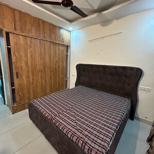 2 BHK Apartment For Rent in Kharar Landran Road