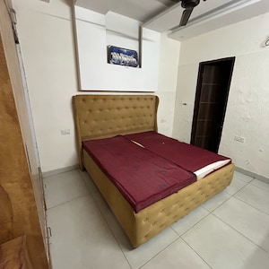 Bedroom in 2 BHK Apartment at Kharar Landran Road – for Rent