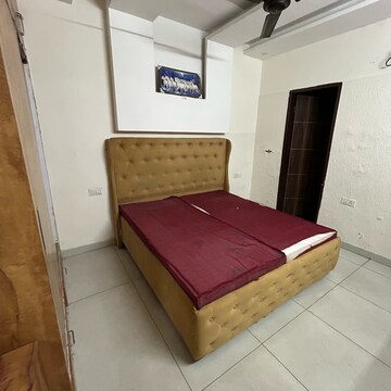 Bedroom in 2 BHK Apartment at Kharar Landran Road – for Rent