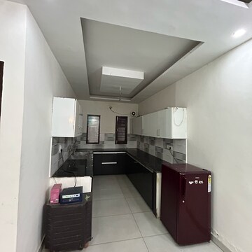 Kitchen in 2 BHK Apartment at Kharar Landran Road – for Rent