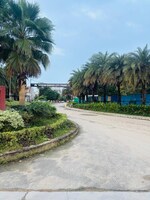 2153 Sq.Ft. Plot in NGK Kahlon Garden City