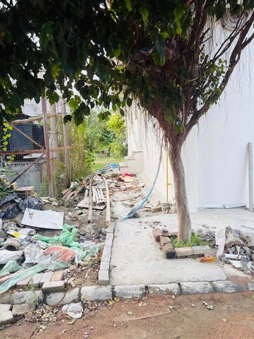  Plot – Exterior View View at NGK Kahlon Garden City, Vrindavan Yojna - for Sale