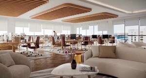 Team Area in  Office Space at Crescent Ark, Sakinaka – for Sale