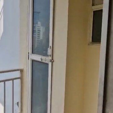 Building Lobby in 2 BHK Apartment at Supertech Ecociti, Sector 137 – for Sale