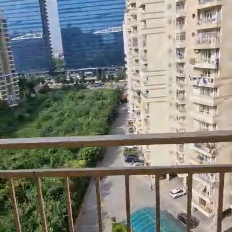 Master Plan, supertech-ecociti 2 Bedroom 1082 Sq.Ft. Apartment In Sector 137 Noida 9719180